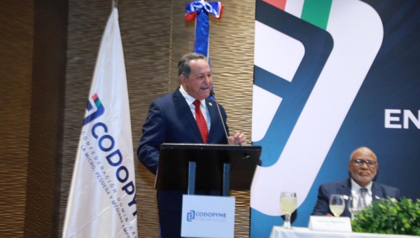 Encuentro Empresarial Anual de las Mipymes